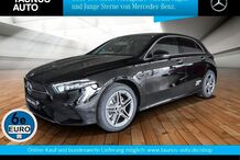 Gebrauchtwagen Mercedes A 250