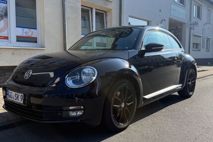 VW Beetle 228.015 km 5.000 &euro; Groß Gerau 64521
