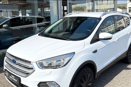 Ford Kuga 61.800 km 13.490 &euro; Geisenheim 65366