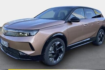 Opel Grandland (X) 18.500 km 48.490 € Groß-Gerau 64521