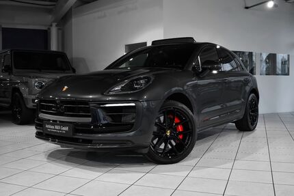 Porsche Macan 15.000 km 97.900 € Mainz 55129