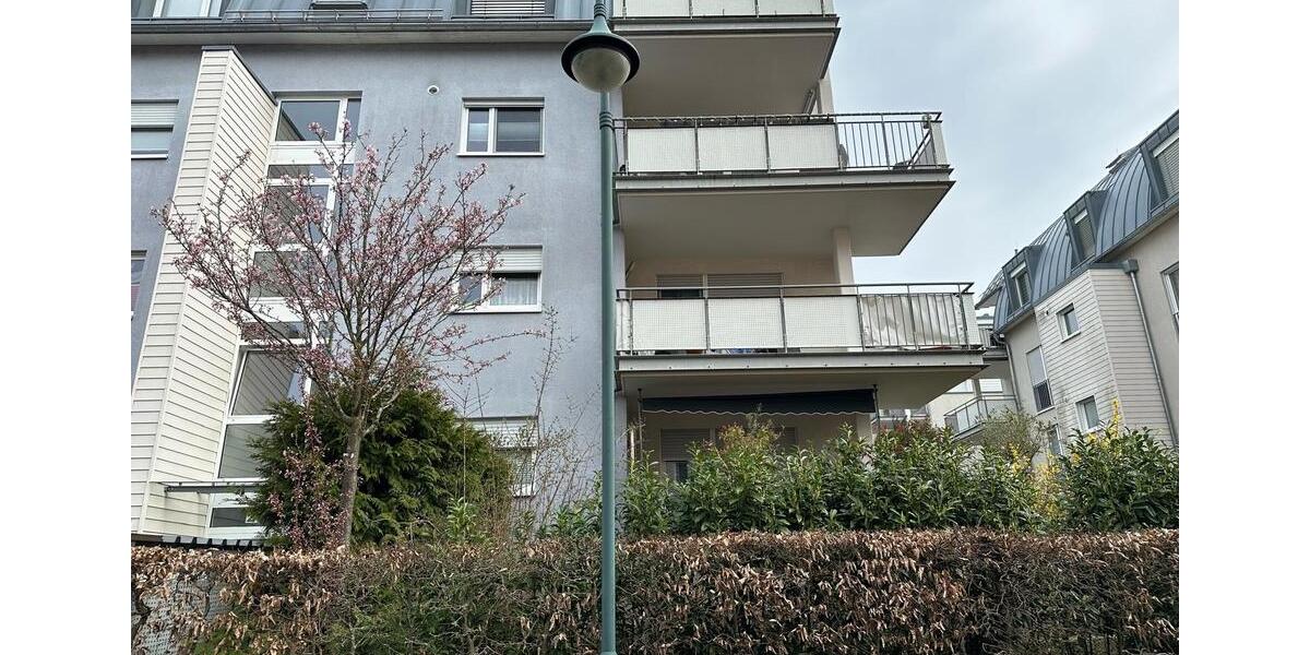 Erdgeschoßwohnung Bad Soden am Taunus - 3 Zimmer, 87 m&sup2;, 615.000&euro; | Angebot:26415257