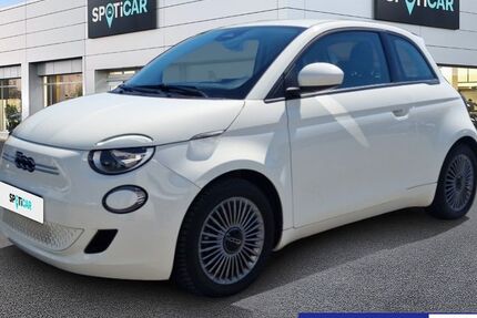 Fiat 500e 54.354 km 14.980 &euro; Wiesbaden 65203
