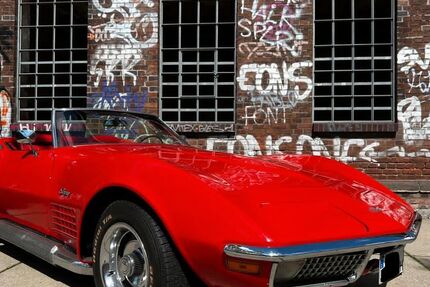 Corvette C3 165.000 km 39.900 &euro; Idstein 65510