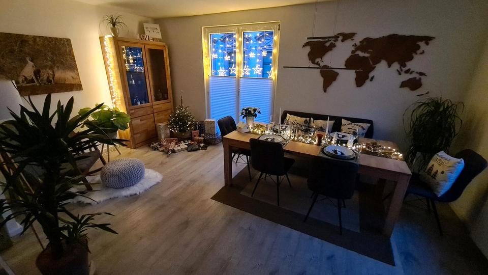 Etagenwohnung Mainz - 4 Zimmer, 110 m&sup2;, 1.600&euro; | Angebot:24851976