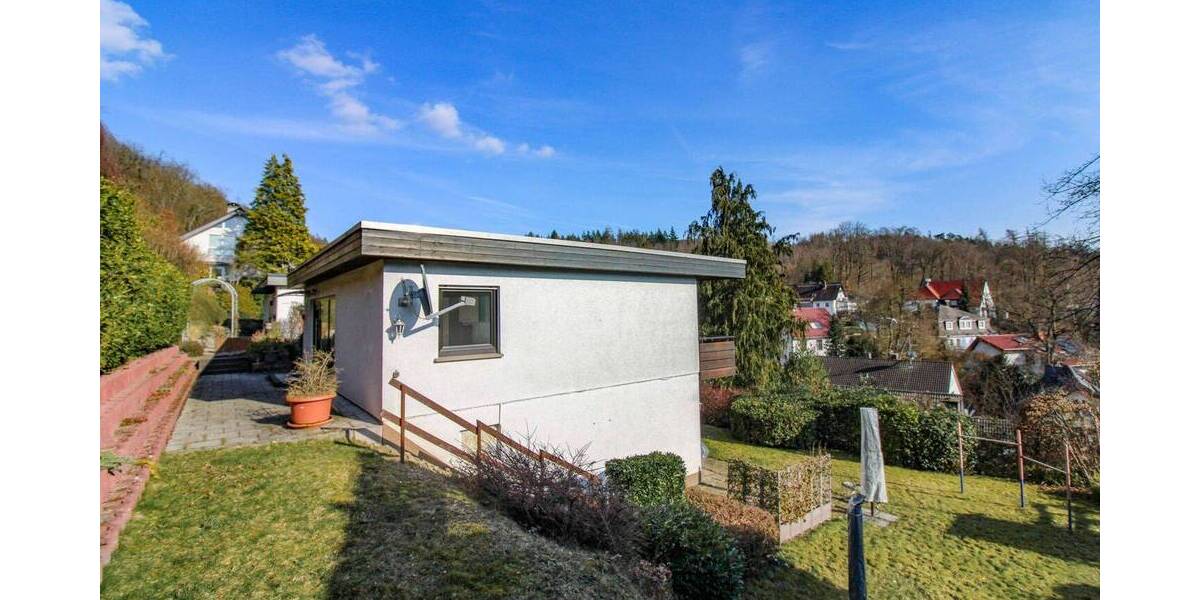 Einfamilienhaus Schlangenbad Wambach - 4 Zimmer, 126 m&sup2;, 375.000&euro; | Angebot:26528446