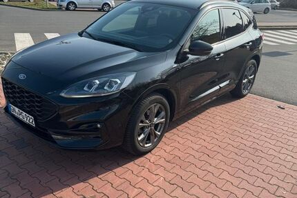 Ford Kuga 50.000 km 20.999 &euro; Bad Soden am Taunus 65812