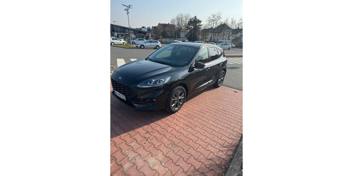 Ford Kuga 50.000 km 21.999 &euro; Bad Soden am Taunus 65812