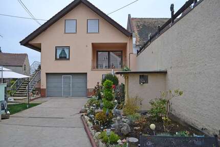 Haus zum Mieten in Nierstein 1.800 € 147 m² 6 zimmer