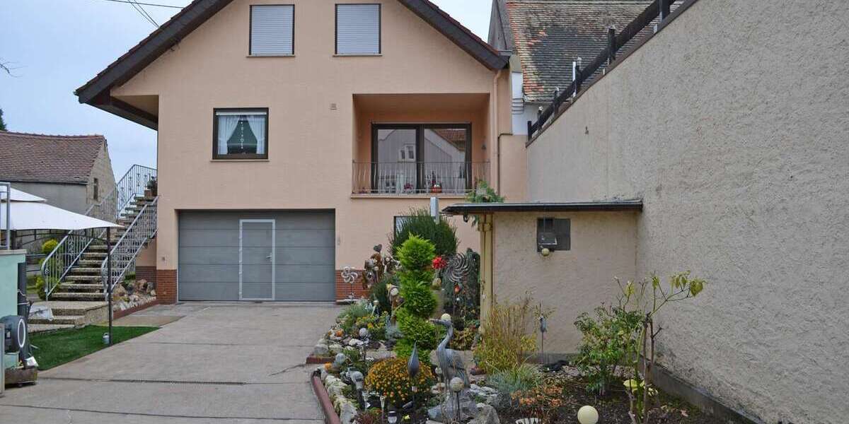 Haus zum Mieten in Nierstein 1.800 € 147 m² 6 zimmer