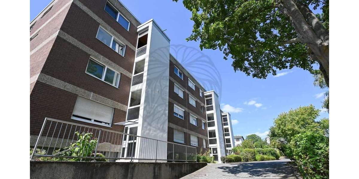 Etagenwohnung Wiesbaden Schierstein - 3 Zimmer, 77 m&sup2;, 298.000&euro; | Angebot:27200827