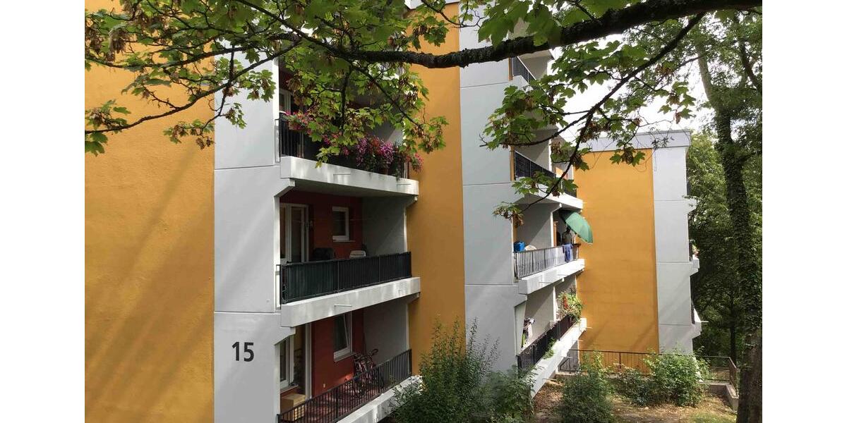 2-Zimmerwohnung im Schelmengraben ab sofort 2 zimmer