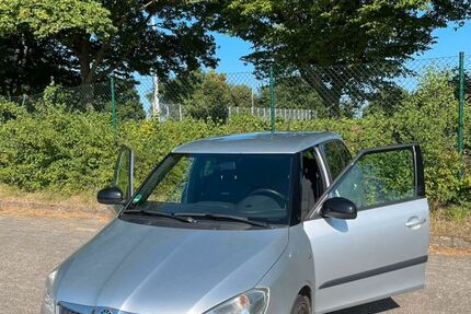 Skoda Fabia 172.000 km 4.500 € Wiesbaden 65205
