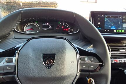 Peugeot 2008 38.000 km 18.200 &euro; Mainz 55118