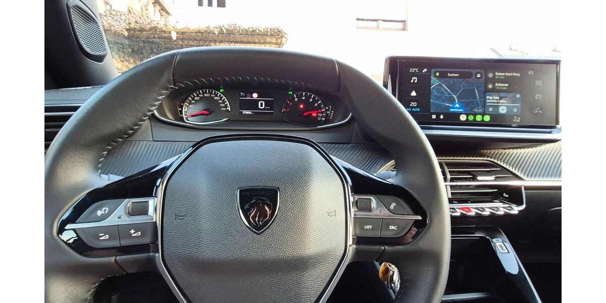 Peugeot 2008 38.000 km 18.200 &euro; Mainz 55118