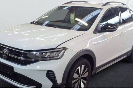 VW Taigo 23.013 km 20.350 € Bingen / Rhein 55411