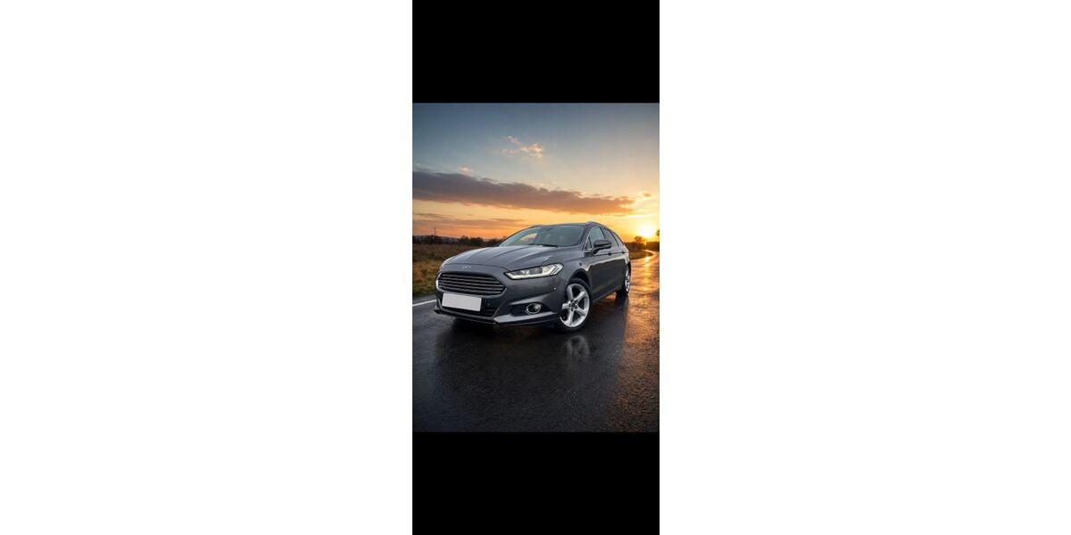 Ford Mondeo 175.000 km 10.000 &euro; Bingen 55411