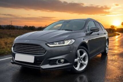 Ford Mondeo 175.000 km 11.000 &euro; Bingen 55411