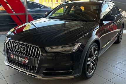 Audi A6 Allroad 93.587 km 25.499 &euro; Schwabenheim 55270