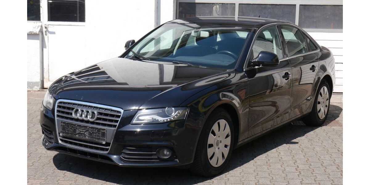 Audi A4 207.000 km 3.300 &euro; Mainz-Kastel 55252