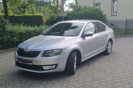 Skoda Octavia 195.000 km 7.400 € Wiesbaden 65201