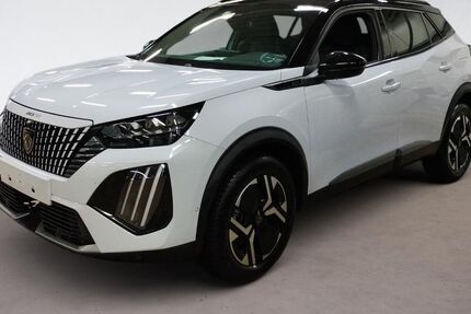 Peugeot 2008 35.959 km 20.480 &euro; Rüsselsheim 65428