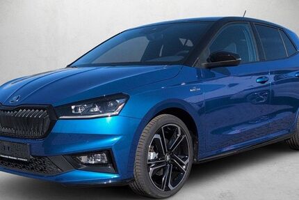 Skoda Fabia 9.999 km 26.990 &euro; Wiesbaden 65189