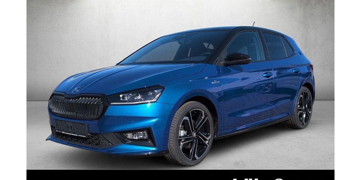 Skoda Fabia 9.999 km 26.990 &euro; Wiesbaden 65189
