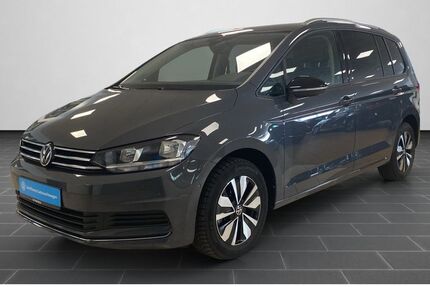 VW Touran 21.830 km 35.800 &euro; Mainz 55120