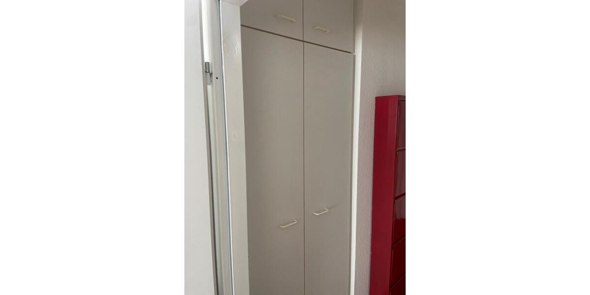 Etagenwohnung Mainz - 1.5 Zimmer, 45 m&sup2;, 680&euro; | Angebot:26680930