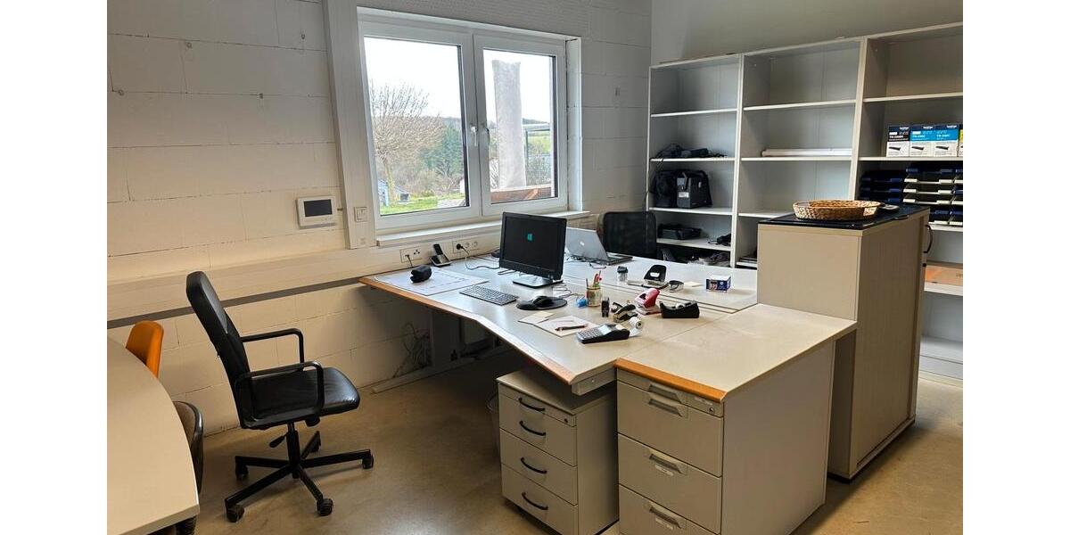 Gewerbeobjekt Selters (Taunus) - 1.500&euro; | Angebot:26669507