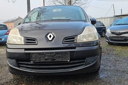 Renault Modus 152.917 km 2.200 € Wiesbaden 65201