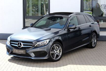 Mercedes-Benz C 250 142.400 km 18.900 &euro; Bischofsheim 65474