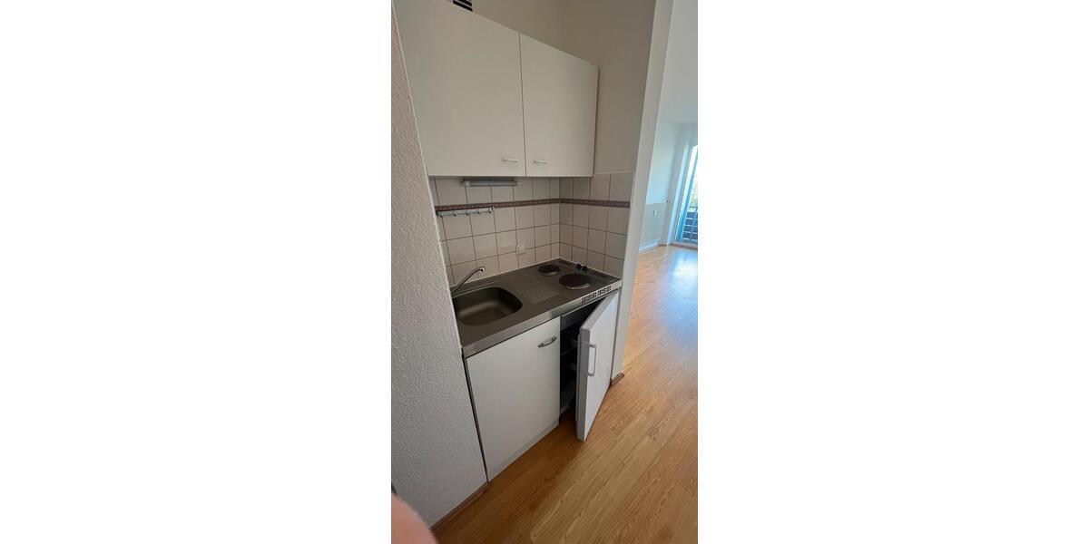 1ZKBB Appartement uninähe MZ möbliert 1 zimmer