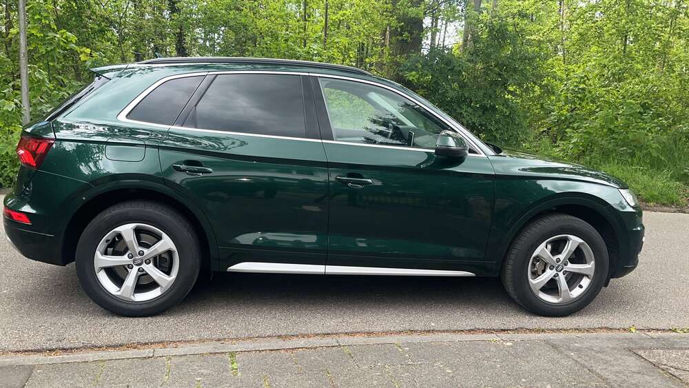Audi Q5 105.000 km 32.000 &euro; Rüsselsheim am Main 65428