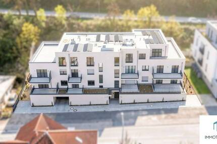 Wohnung Bingen am Rhein Bingen - 3 Zimmer, 101 m&sup2;, 515.000&euro; | Angebot:26106525