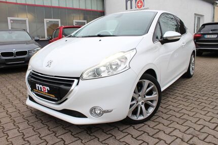 Peugeot 208 155.000 km 4.990 &euro; Mainz 55129
