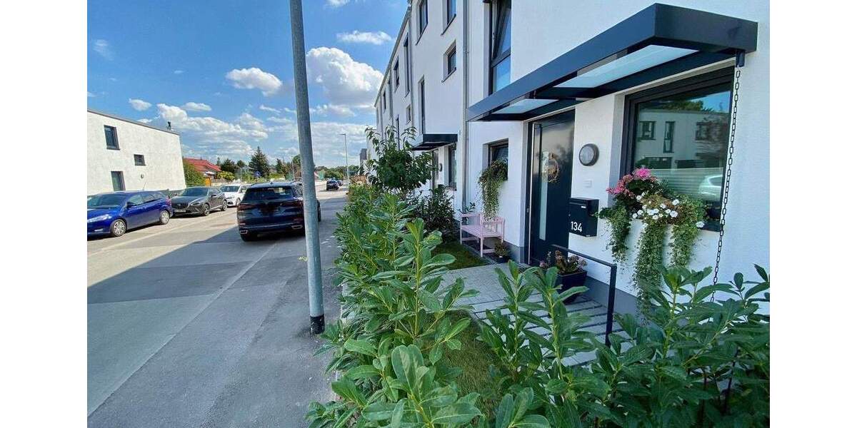 Reihenmittelhaus Wiesbaden-Nordenstadt Nordenstadt - 6 Zimmer, 139 m&sup2;, 749.000&euro; | Angebot:25720712