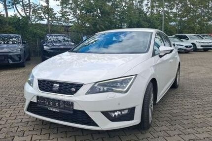 Seat Leon 154.500 km 11.890 &euro; Rüsselsheim 65428