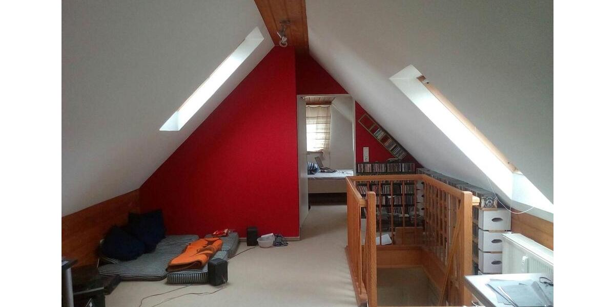 Maisonettenwohnung Mainz Bretzenheim - 4 Zimmer, 88 m&sup2;, 675&euro; | Angebot:26323500
