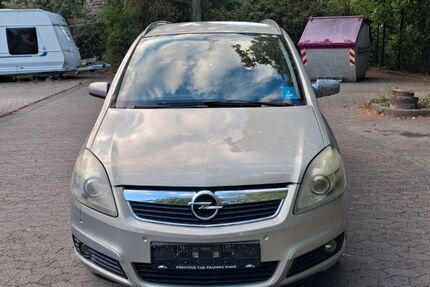 Opel Zafira 260.000 km 1.200 &euro; Mainz 55122