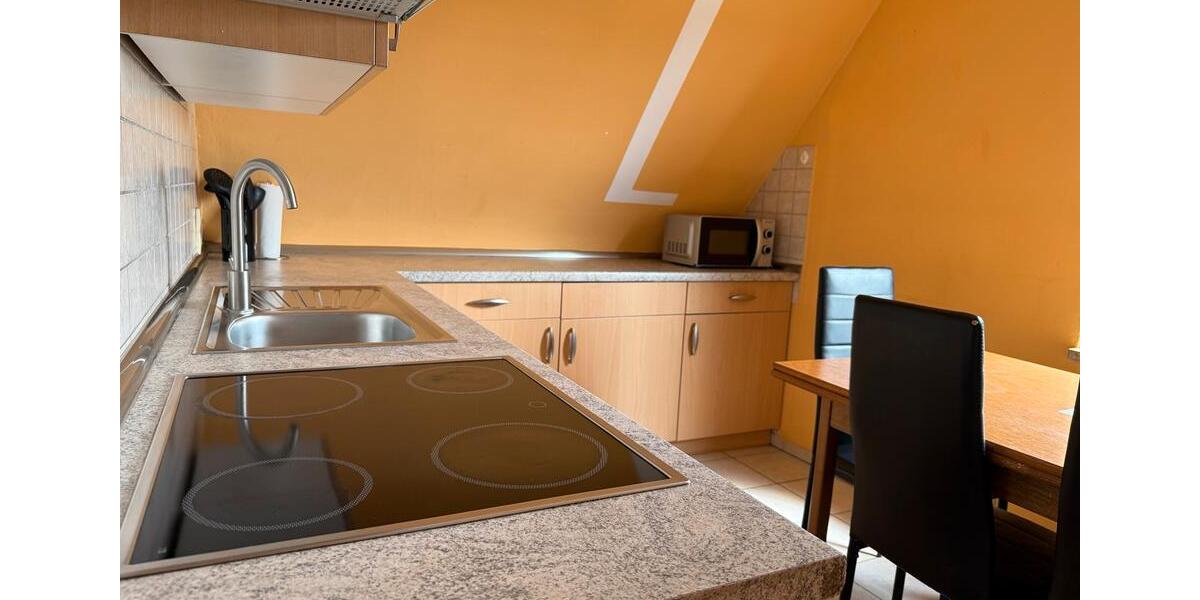 Etagenwohnung Rüdesheim am Rhein - 3 Zimmer, 60 m&sup2;, 30&euro; | Angebot:26518087