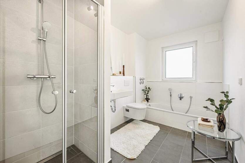 A+ Neubau-Komfort-Wohnung mit 3 Zimmern 3 zimmer