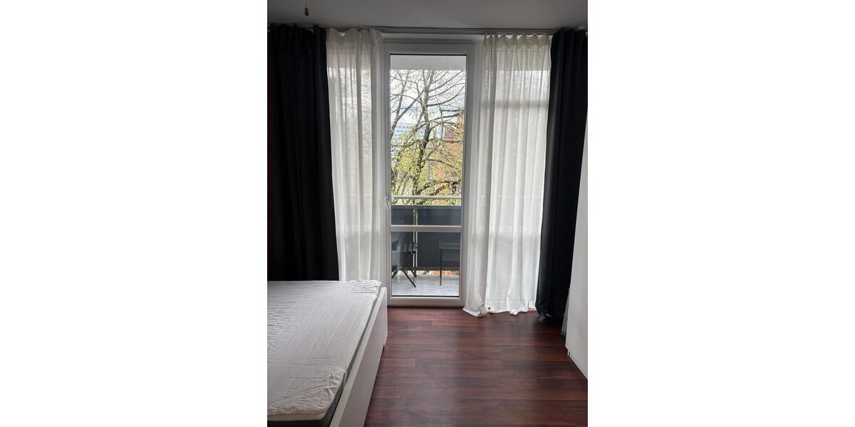Etagenwohnung Wiesbaden Südost - 1 Zimmer, 25 m&sup2;, 850&euro; | Angebot:26228112