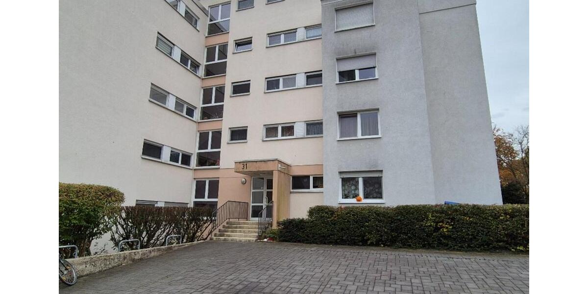 PROVISIONSFREI: Attraktive 3-Zimmer Wohnung in Kelkheim (Taunus) 3 zimmer