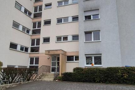 PROVISIONSFREI: Attraktive 3-Zimmer Wohnung in Kelkheim (Taunus) zimmer