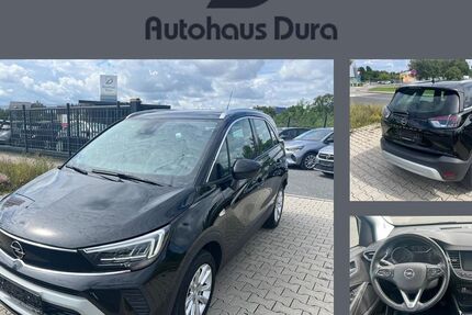 Opel Crossland (X) 97.300 km 15.900 € Rüsselsheim 65428