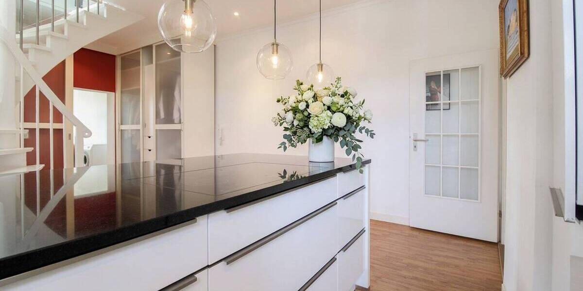 Einfamilienhaus Frankfurt am Main Bockenheim - 6 Zimmer, 1.190.000&euro; | Angebot:26869287