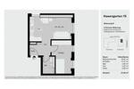 Etagenwohnung Wiesbaden / Wiesbaden Südost Wiesbaden - 2 Zimmer, 37 m&sup2;, 239.000&euro; | Angebot:25796833
