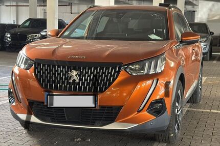 Peugeot 2008 104.710 km 14.890 &euro; Mainz 55128